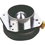 Pyle PDBT48 2" Heavy Duty Aluminum Die-Cast Titanium Super Tweeter /each - PDBT48