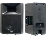 PPHP-1259 12" Plastic-Molded 2-Way PA Speaker