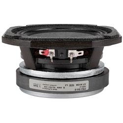 Eminence PRO 5W-8 5" Cast Frame Woofer OPEN BOX