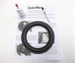 6" Speaker Repair Kit