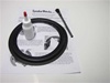 8" Speaker Repair Kit Rubber Angle