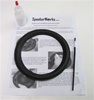 7" Speaker Repair Kit
