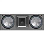 BIC America FH6-LCR Dual 6.5" 175-Watt LCR Speaker With Mid/High Frequency Horn /ea