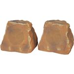 TIC WRS010 Canyon Wireless Outdoor Rock Speakers /pair - WRS010