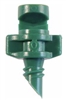 SPJ Winged 180 deg Green (0.06" Orifice)