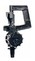Vari-Rotor Spray Black