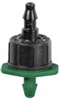 CETAÂ® PC 2 gph Green w/ 12 Barb Outlet