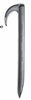 AstaÂ® Hold-Down Stake 7" (fits tubing 1/2" - 3/4" OD)