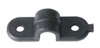 Saddle Clamp 1/4"