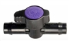 Purple Back Valve (16mm) x 5/8" NPT