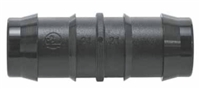 "DB"  Coupling 13 mm (tube ID .520)