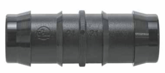 "DB"  Coupling 14 mm (tube ID .530)