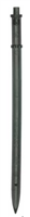 12" AstaÂ® Stake with Assembly Stake Adapter