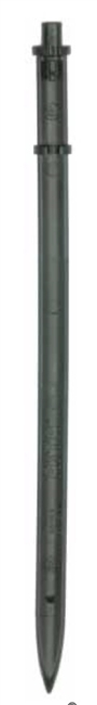 12" AstaÂ® Stake with Assembly Stake Adapter