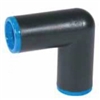 1/2" Compression Elbow (tube .520 ID x .620 OD)