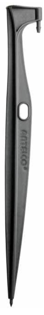 Micro Stake 0.16" (F) x 0.16" barb