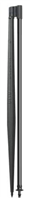 AstaÂ® MM Stake Assembly with 36" vinyl tubing & 0.16" barb (Pack of 25)
