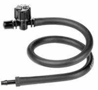 12" Vari-Jet Mist-Flex Assembly