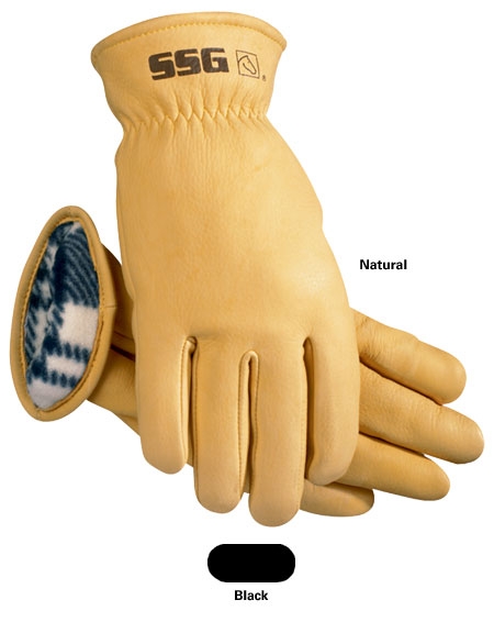 1650 SSG Rancherâ„¢ Winter Lined Glove