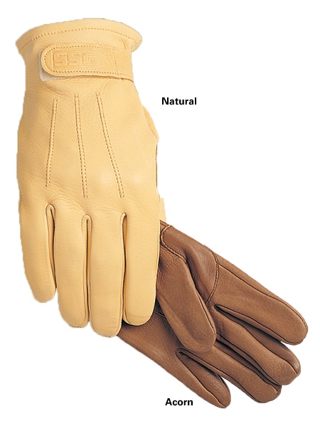 1850 SSG Lined Trail/Roper Glove