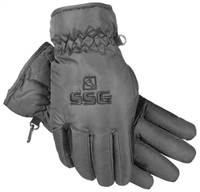 4900 SSG Microfiber Econo Barn Glove