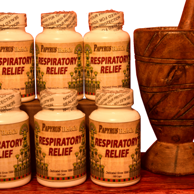 RESPIRATORY RELIEF [005-RP]