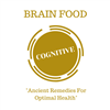 BRAIN FOOD [009-RP]