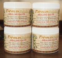 HEALING SALVE