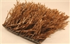 Brown Artificial Turf