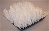 White Artificial Turf