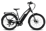 Rook-Surface604 Electric Bike