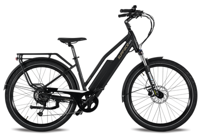 Rook-Surface604 Electric Bike