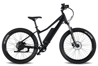 Shred-Surface604 Electric Bike