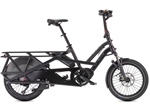 Tern GSD S10 Electric Bike