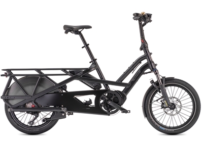 Tern GSD S10 Electric Bike