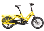 Tern GSD S10 LX Electric Bike