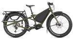 Tern OROX S12 Electric Bike