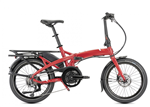 Tern Vektron Q9 Electric Bike