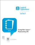 CompTIA Linux+ Powered by LPI e-Courseware