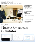 CompTIA Network+ N10-005 Simulator Download Version