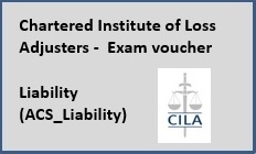 CILA Accreditation for Chartered Status - Liability