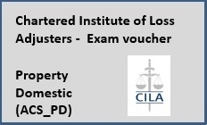 CILA Accreditation for Chartered Status - Property Domestic