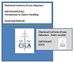 CILA eLearning Course + Introduction to Claims Handling (Certificate Level - CH2)