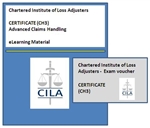 CILA eLearning Course + Advanced Claims Handling (Certificate Level - CH3)