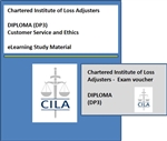 CILA eLearning Course + Customer Service and Ethics (Diploma Level - DP3)