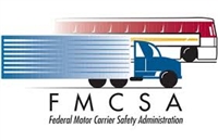 FMCSA Update (Name or Address Changes)