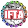 IFTA Add Truck