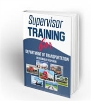 Drug Consortium Supervisor Training Course