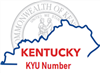 Kentucky KYU Weight Distance Tax Permit