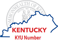 Kentucky KYU Weight Distance Tax Permit